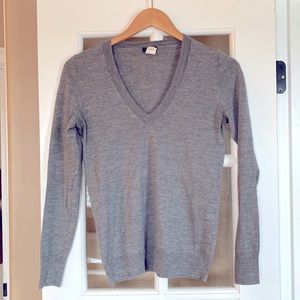 JCREW Merino Wool Sweater